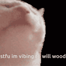 Will Wood Vibe GIF - Will Wood Vibe Vibing GIFs