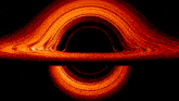 Seeing A Black Hole GIF - Seeing A Black Hole GIFs