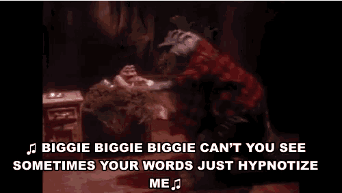 Biggie Cheese Gif - IceGif in 2023  Biggie cheese, Comedy films, Biggie