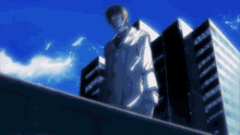 Death Note Light Yagami GIF - Death Note Light Yagami Death Note Op2 GIFs