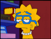 The Simpsons GIF - The Simpsons Mulhouse GIFs
