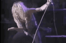 Led Zeppelin The Way You Move GIF - Led Zeppelin The Way You Move Dancing GIFs