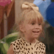 Michelle Yay 1 GIF - Michelle Tanner Full House Mary Kate Ashley GIFs