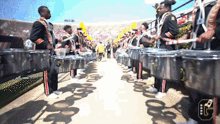 grambling world famed tiger marching band grambling band tiger marching band grambling drums