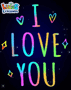 I Love You I Love You So Much GIF