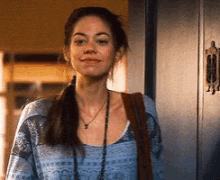 Analeigh Tipton GIF - Analeigh Tipton Hands Crossed GIFs