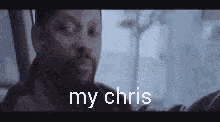 My Chris GIF - My Chris Smoking GIFs