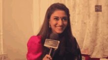 Ejf Interview GIF - Ejf Interview Laugh GIFs
