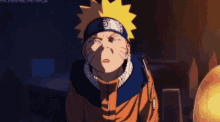 Naruto Naruto Funny GIF