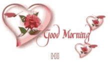 Good Morning Greetings GIF - Good Morning Greetings Butterfly GIFs