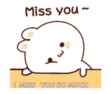 miss missing