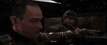 World In Conflict Nevermind GIF - World In Conflict Nevermind Soviet Assault GIFs