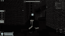 a screenshot of a video game with the number 3 on the top left