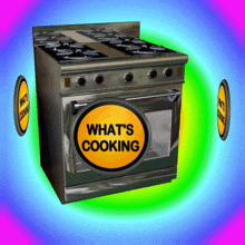 Whats Cooking What Is Cooking GIF - Whats Cooking What Is Cooking What Is Going On GIFs