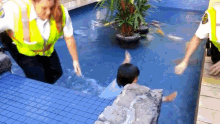 Funny Arrest GIF - Funny Arrest Excited GIFs