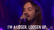 Im A Loser Loosen Up Loser GIF - Im A Loser Loosen Up Loser Loosen Up GIFs
