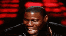 Kevin Hart Stand Up GIF - Kevin Hart Stand Up Laugh GIFs