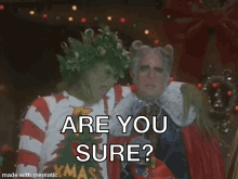 Grinch The GIF - Grinch The Sure GIFs