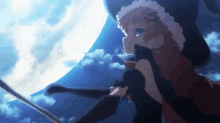 Top Speed Mgrp GIF - Top Speed Mgrp Magical Girl Raising Project GIFs