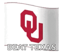 Oklahoma University Oklahoma Sooners GIF - Oklahoma University Oklahoma Sooners GIFs