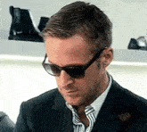 Ryan Gosling Disgusted GIF - Ryan Gosling Disgusted GIFs