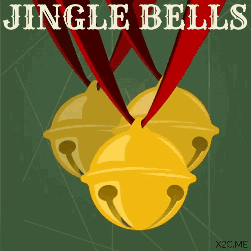 Jingle Bells GIFs | Tenor
