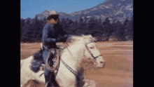 The Lone Ranger Lone Ranger Opening GIF - The Lone Ranger Lone Ranger Opening GIFs