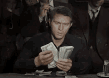 Payday Getting Paid GIF - Payday Getting Paid Cash GIFs