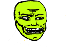 Trollface Gif GIF - Trollface Gif Drawing GIFs