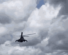 mi24 hind slow mo helicopter russian