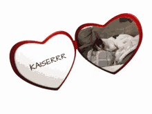 Kaiser Love GIF - Kaiser Love Kaiser My Beloved GIFs