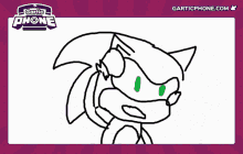 Sonic Sash Lilac GIF - Sonic Sash Lilac Lilac GIFs