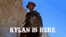 Kylan Cowboy GIF - Kylan Cowboy Kylan Cowboy GIFs