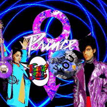 Prince Thank You GIF - Prince Thank You Thank You So Much GIFs