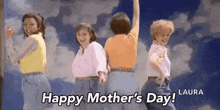 Happymothersday Momsday GIF - Happymothersday Momsday Mothersday GIFs