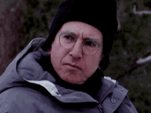 Curb Your Enthusiasm Larry David GIF - Curb Your Enthusiasm Larry David Nuts GIFs