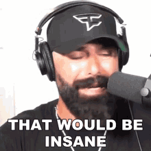 that would be insane daniel keem keemstar dramaalert that would be crazy