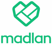 Madlan Company GIF - Madlan Company Heart GIFs