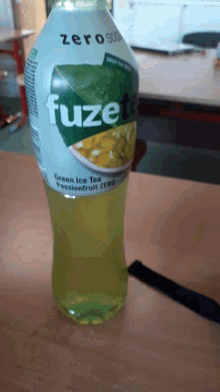 Tea Fuze Tea GIF - Tea Fuze Tea GIFs
