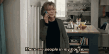 Grace And Frankie GIF - Grace And Frankie Tv Television GIFs