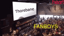 Thorebane GIF - Thorebane GIFs