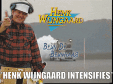 Beunhaas Henk Wijngaard GIF - Beunhaas Beun Henk Wijngaard GIFs
