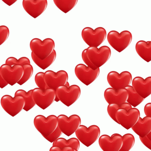 Valentines Day Hearts GIF - Valentines Day Hearts Love - Discover & Share  GIFs