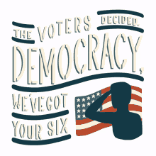 six democracy
