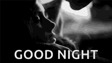 Good Night GIF - Good Night Rollingstones GIFs