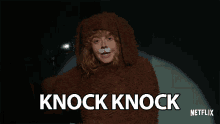 Knock Knock Joke GIF - Knock Knock Joke Performing GIFs