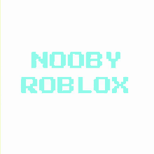 nooby