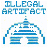 Illegal Artifact - Disney GIF