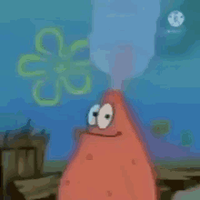 Patrick Spongebob GIF - Patrick Spongebob Patrick Bottlehead GIFs