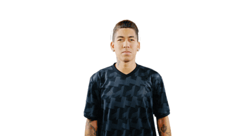 Bobby Firmino Bring It On Sticker - Bobby Firmino Bring It On Come Here Stickers
